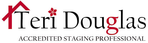 Teri Douglas Home Staging